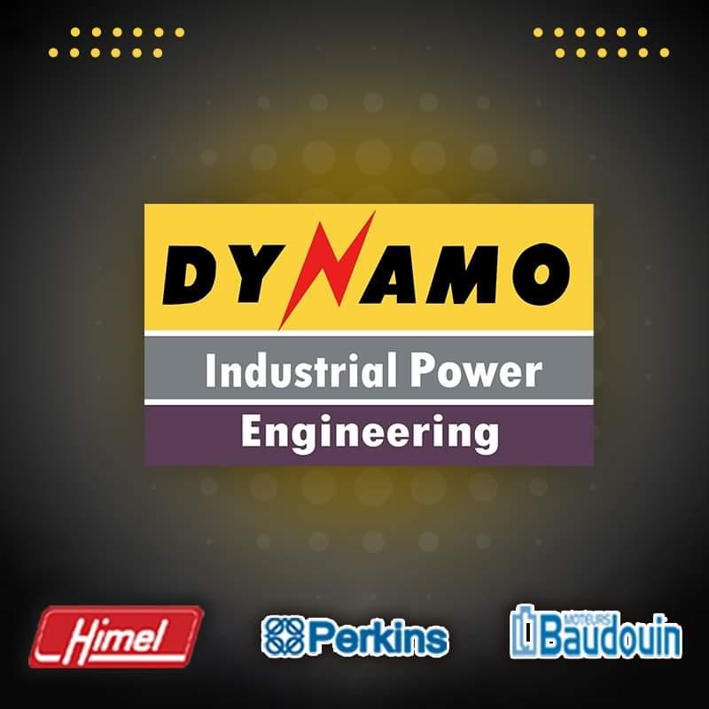 شركة دينامو للكهرباء الصناعية