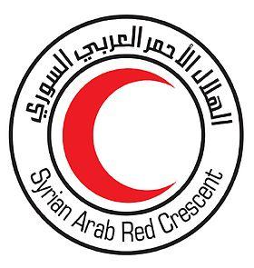 الهلال الأحمر السوري