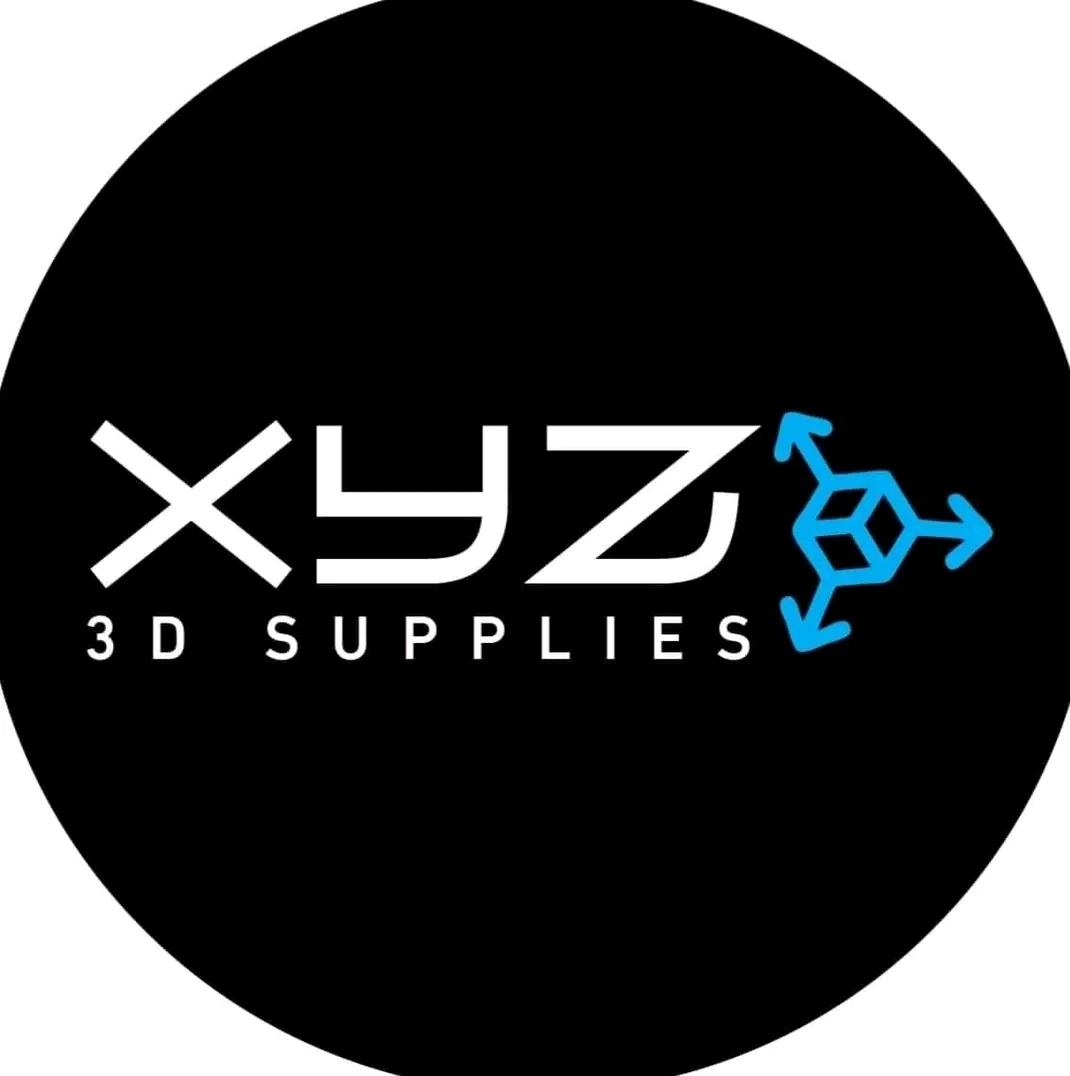 XYZ 3D SUPPLIES